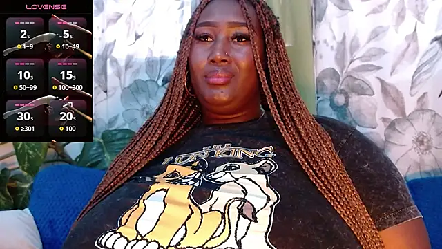 desirewilliam online show from July 17, 2026, 3:39 pm