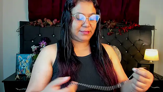 sofia sorceress5 online show from September 22, 2025, 11:34 am