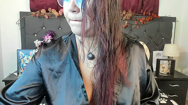sofia sorceress5 online show from September 29, 2025, 10:58 pm