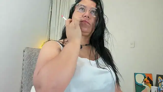 sofia sorceress5 online show from March 31, 2026, 12:45 am