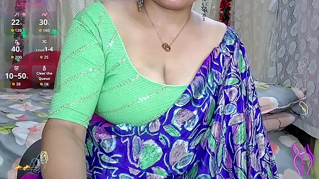 MasTANIYA online show from April 21, 2026, 6:12 pm