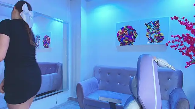 Antonella wild online show from March 14, 2026, 3:56 am