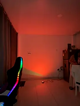 Snapshot of 18_salo chatting on November 12, 2025, 4:13 am 18 salo online show from November 12, 2025, 4:13 am