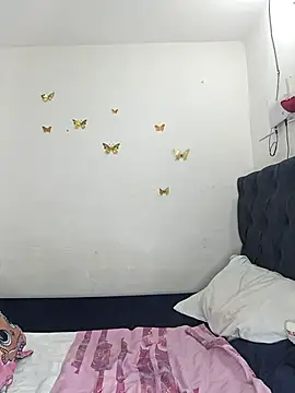 Ana-victoria online show from March 21, 2026, 10:13 pm