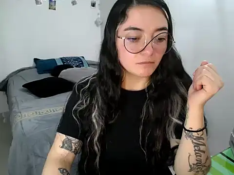 Came-II online show from November 6, 2025, 11:44 am