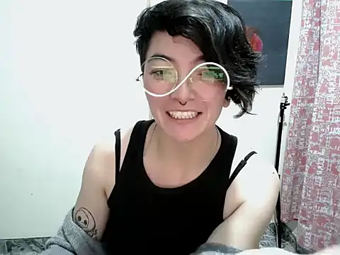 Came-II online show from June 14, 2026, 2:24 am