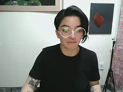 Came-II online show from June 19, 2026, 3:22 am