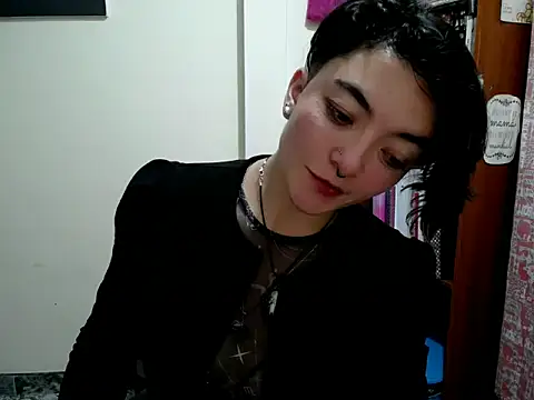 Came-II online show from June 29, 2026, 1:45 am