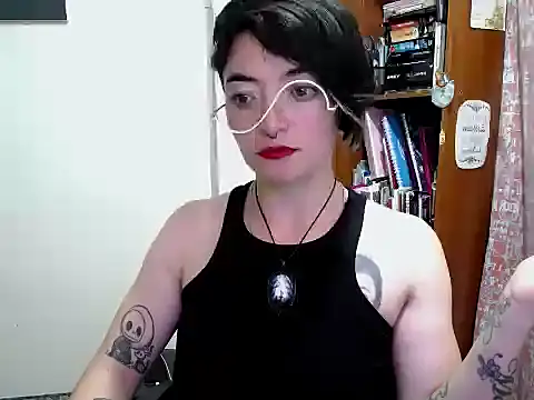 Came-II online show from July 10, 2026, 1:21 am