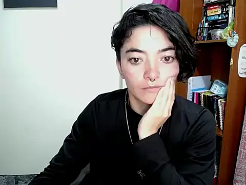 Came-II online show from July 23, 2026, 1:58 am