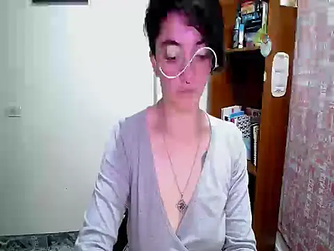Came-II online show from July 25, 2026, 1:58 am