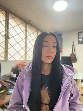 Snapshot of SALOME_KORLAND chatting on May 30, 2026, 3:42 pm SALOME KORLAND online show from May 30, 2026, 3:42 pm