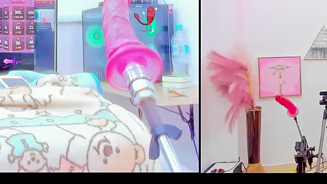 Athena Jackson  online show from October 2, 2025, 6:31 am