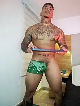 David tatto1 online show from September 11, 2025, 2:55 am