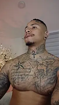 David tatto1 online show from November 21, 2025, 2:54 am