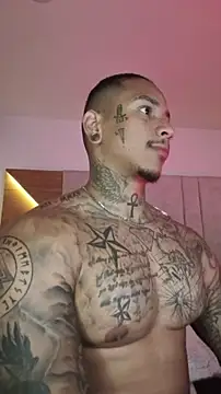 David tatto1 online show from December 3, 2025, 1:13 am