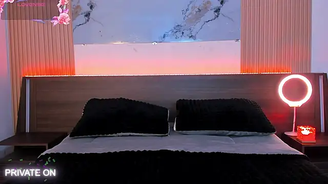 samanthaa moon online show from March 10, 2026, 12:37 am