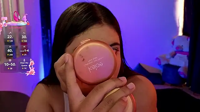 Gaby  Howards online show from September 26, 2025, 8:57 pm