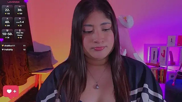 Gaby  Howards online show from March 8, 2026, 2:04 am