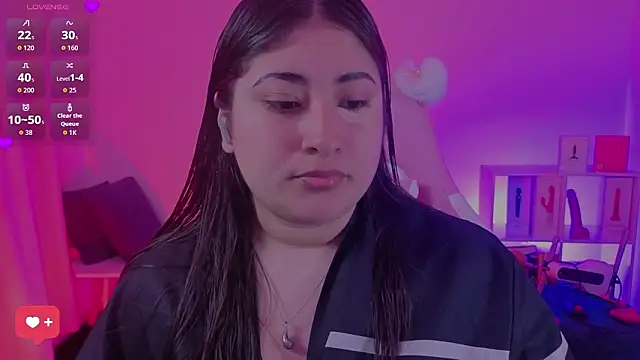 Gaby  Howards online show from March 12, 2026, 7:09 pm