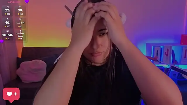 Gaby  Howards online show from March 15, 2026, 7:09 pm