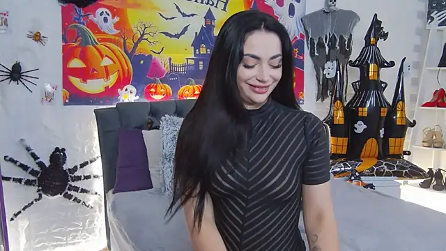 Agnessa online show from October 30, 2025, 9:11 am