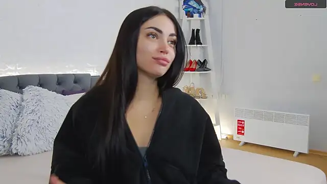 Agnessa online show from November 30, 2025, 9:13 am