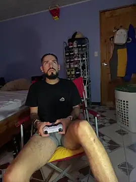 Jonny0399  online show from February 15, 2026, 7:05 am