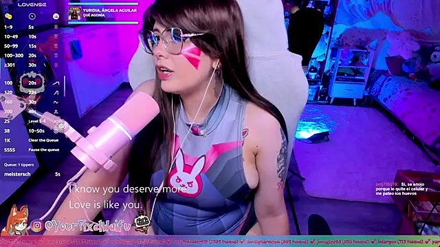 AlyssaRomanova online show from September 29, 2025, 2:27 am