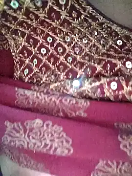 Ayeshablr online show from December 5, 2025, 10:57 am