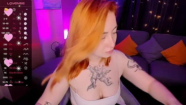 deboramoore online show from July 31, 2026, 2:00 am