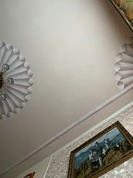 Soft Pleasure online show from October 12, 2025, 9:08 am