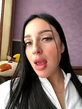 Soft Pleasure online show from October 15, 2025, 9:31 am