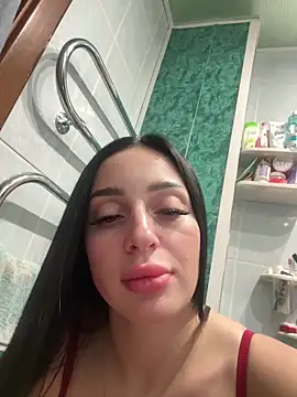 Soft Pleasure online show from November 18, 2025, 7:51 pm