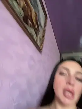 Soft Pleasure online show from April 15, 2026, 8:10 am