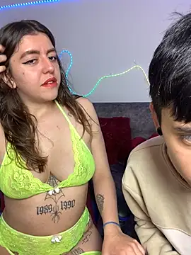 Snapshot of antonelaXantonysex chatting on October 7, 2025, 6:16 pm antonelaXantonysex online show from October 7, 2025, 6:16 pm