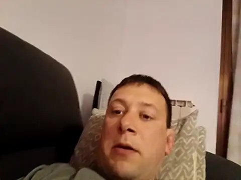 Alessio1987 online show from March 9, 2026, 8:57 pm