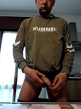 Alessio1987 online show from March 20, 2026, 6:18 am