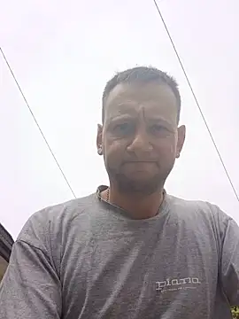 Snapshot of Alessio1987 chatting on June 13, 2026, 8:45 am Alessio1987 online show from June 13, 2026, 8:45 am