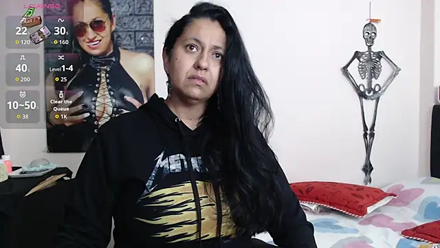 holydeath 1 online show from October 11, 2025, 10:41 pm