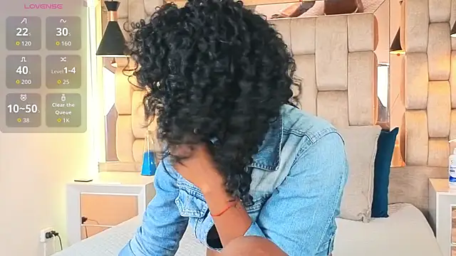 Blackyhot69 online show from September 15, 2025, 1:55 pm