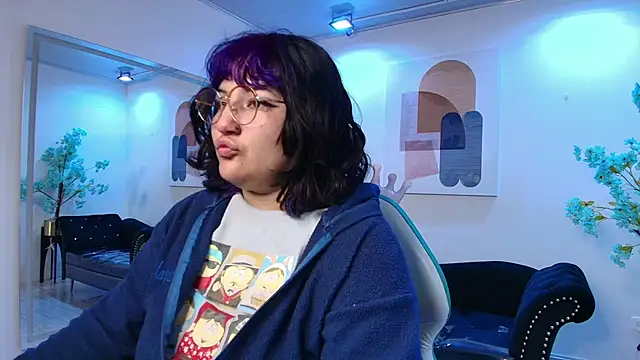 Ritsuka berry online show from September 12, 2025, 3:06 am