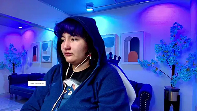 Ritsuka berry online show from September 14, 2025, 11:09 am