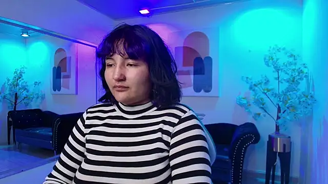 Ritsuka berry online show from September 18, 2025, 3:19 am