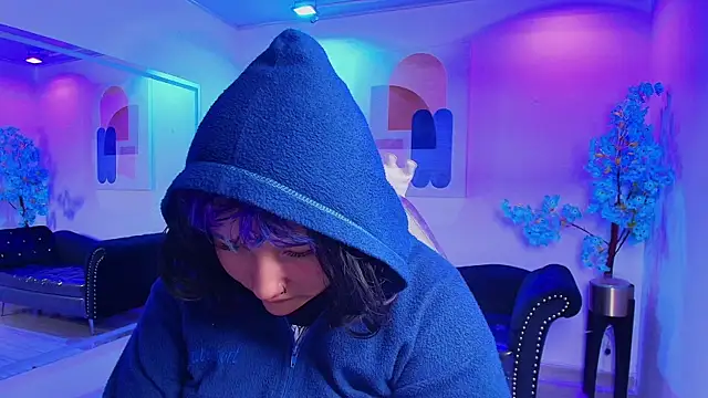 Ritsuka berry online show from October 4, 2025, 3:37 am