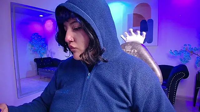 Ritsuka berry online show from October 18, 2025, 3:20 am