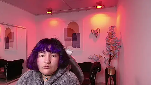 Ritsuka berry online show from November 11, 2025, 3:28 am