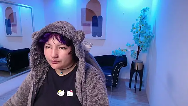 Ritsuka berry online show from November 13, 2025, 3:05 am