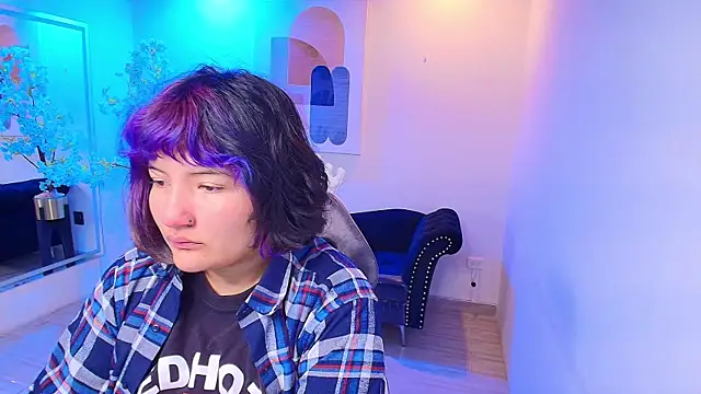 Ritsuka berry online show from January 17, 2026, 3:33 am