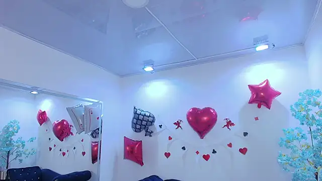 Ritsuka berry online show from February 27, 2026, 7:14 pm